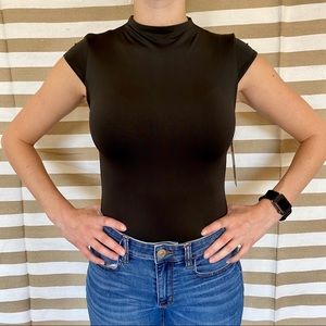 Lulu’s Bodysuit! NWT!